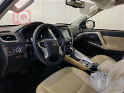 Mitsubishi Montero Sport